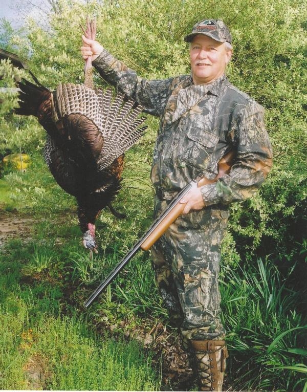Mississippi Eastern Wild Turkey Hunting Outfitters McKenna Ranch Mississippi Eastern Wild Turkey Hunting Outfitters McKenna Ranch