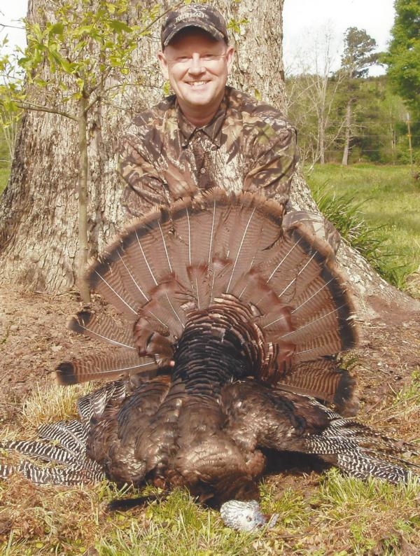 Mississippi Eastern Wild Turkey Hunting Outfitters McKenna Ranch Mississippi Eastern Wild Turkey Hunting Outfitters McKenna Ranch