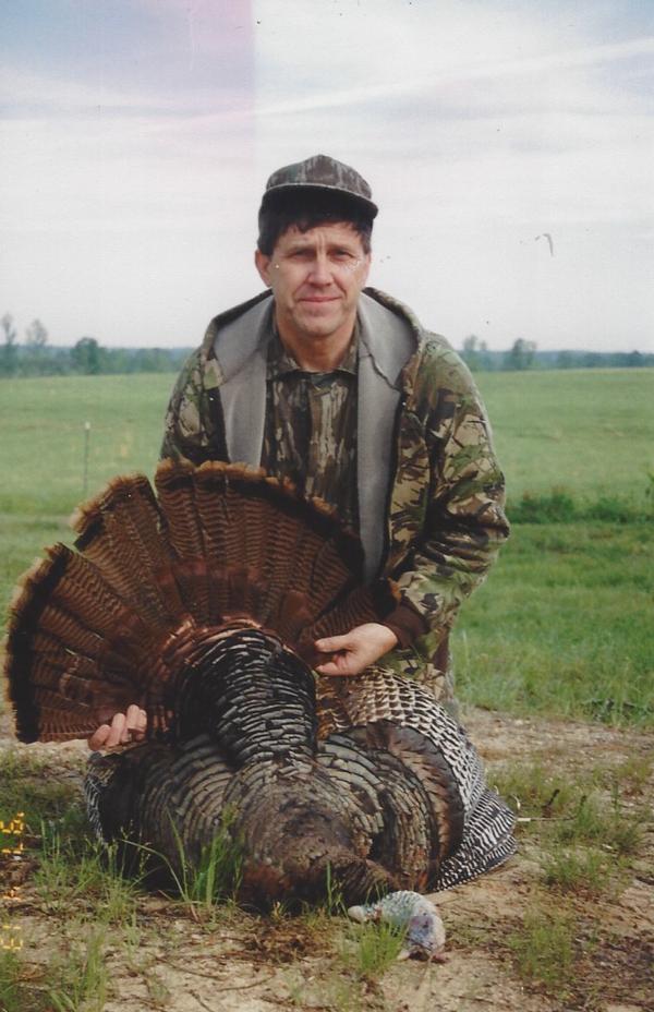 Mississippi Eastern Wild Turkey Hunting Outfitters McKenna Ranch Mississippi Eastern Wild Turkey Hunting Outfitters McKenna Ranch